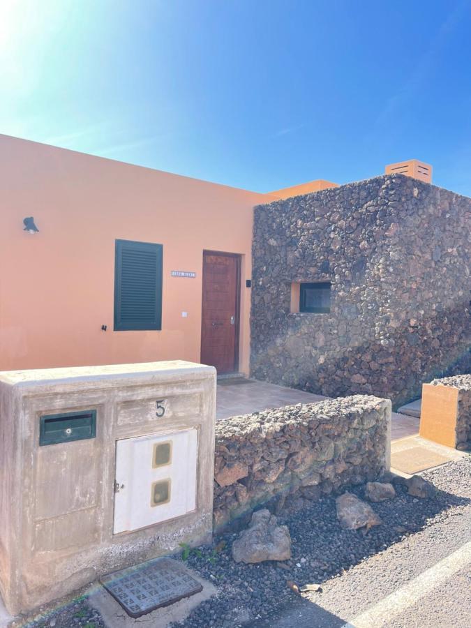 Casa Aleri Villa Corralejo Luaran gambar