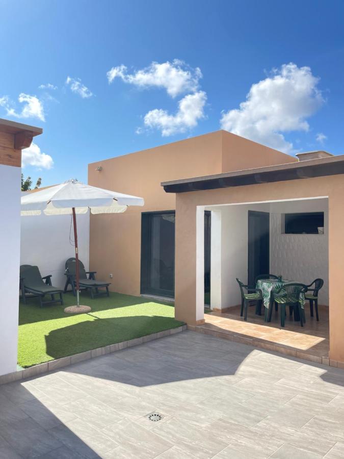 Casa Aleri Villa Corralejo Luaran gambar